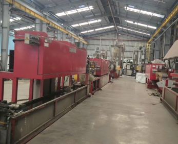 Thu Mua Xác Nhà Xưởng Và Máy Móc Thiết Bị Cũ Thanh Lý - Thu Mua Tận Nơi