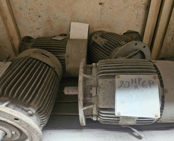 Thu Mua Motor Phế Liệu Số Lượng Lớn Giá Cao – Thu Mua Tận Nơi Toàn Quốc