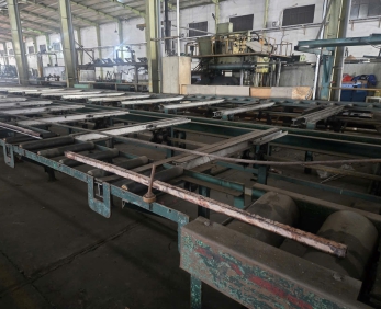 Thu Mua Máy Móc Cũ Phế Liệu Giá Cao Top 1 - Thu Gom Tận Nơi 24/7