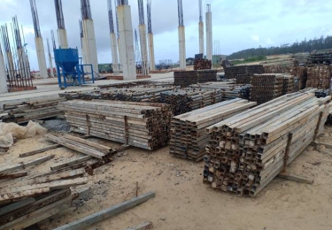 Những lợi ích của việc thu mua nhà xưởng cũ