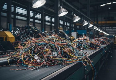  Cách Tuốt Dây Điện Lấy Đồng Phế Liệu: Hướng Dẫn Toàn Diện