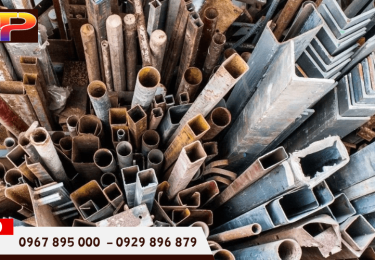 Cần tìm đơn vị thu mua phế liệu sắt số lượng lớn, giá cao – Liên hệ: 0967 895 000
