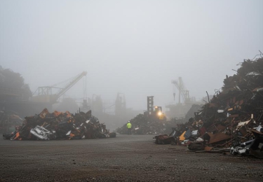  Cơ Sở Thu Mua Phế Liệu Uy Tín - Hướng Dẫn Toàn Diện Năm 2026