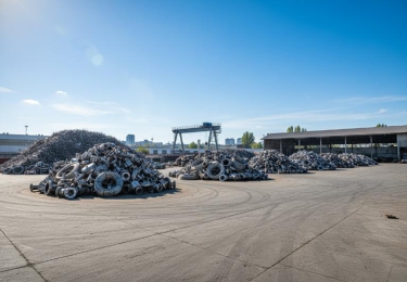 Thép Không Gỉ và Inox: Định Nghĩa, So Sánh & Ứng Dụng Chi Tiết