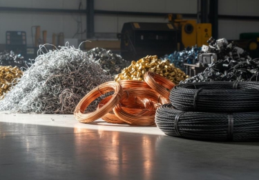 Thu Mua Đồ Cũ Uy Tín – Hướng Dẫn Toàn Diện Cho Cá Nhân & Doanh Nghiệp