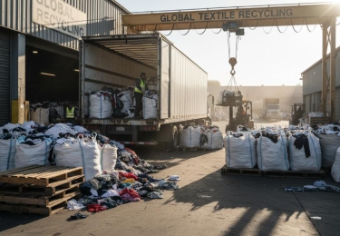 Thu Mua Vải Tồn Kho Giá Cao Toàn Quốc - Quy Trình Nhanh Gọn & Thanh Toán Tức Thời