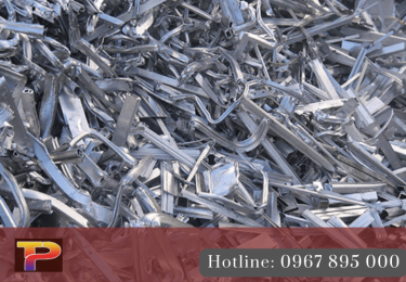 Thu mua nhôm phế liệu | Có xe tới thu mua tận nơi