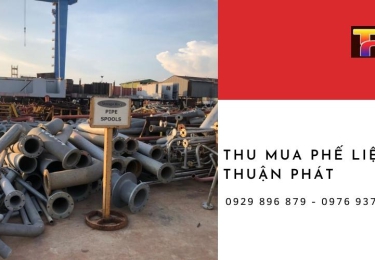 Bạn có biết đâu là địa chỉ thu mua phế liệu giá cao, không ép giá?