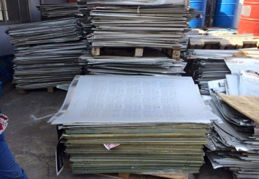 Bảng Giá Phế Liệu Hôm Nay Mới Nhất - Hotline - Zalo 096 789 5000