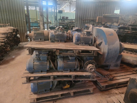 Thu Mua Motor Cũ Thanh Lý Giá Cao - Thu Mua Tận Nơi, Uy Tín