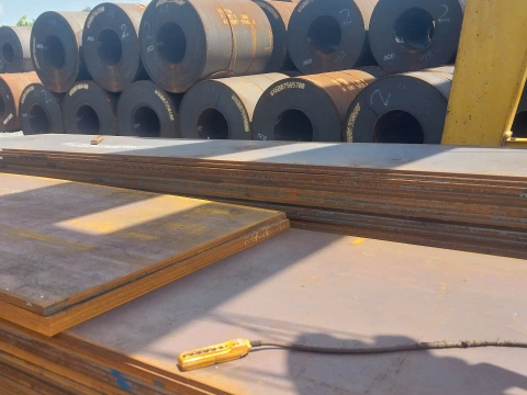 Thu Mua Phế Liệu Giá Cao Tại TP.HCM Và Các Tỉnh Lân Cận - Uy Tín, Tận Nơi