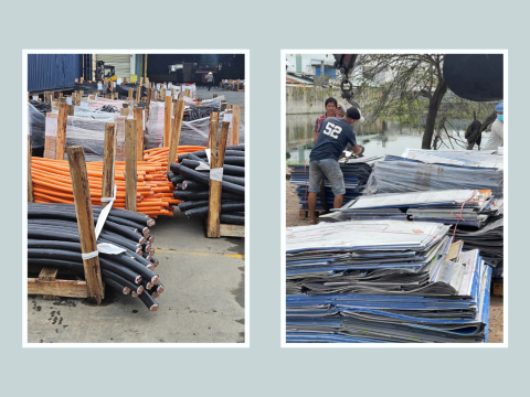 Thu Mua Phế Liệu Tại Bắc Ninh Giá Cao – Tận Nơi, Cân Đo Uy Tín