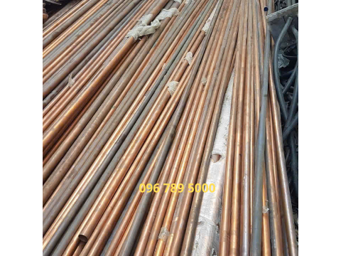 Thu Mua Phế Liệu Đồng Giá Cao Tại Quảng Nam - Tận Nơi, Uy Tín