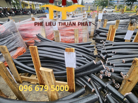 Thu Mua Phế liệu Tại Long An Giá cao - Thu Mua Tận Nơi 24/7