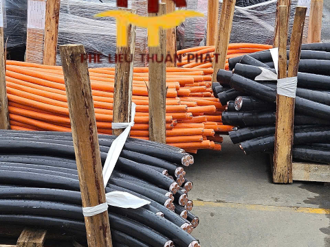 Thu Mua Đồng Phế Liệu Giá Cao Tại Gia Lai Tận Nơi, Uy Tín