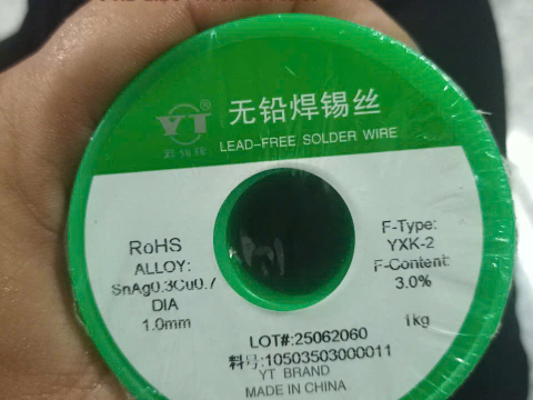 Thu Mua Thiếc Phế Liệu Giá Cao Tại Long An & Lân Cận - Tận Nơi