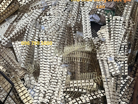 Thu Mua Đồng Thau Phế Liệu Giá Cao - Cập Nhật Bảng Giá Hôm Nay