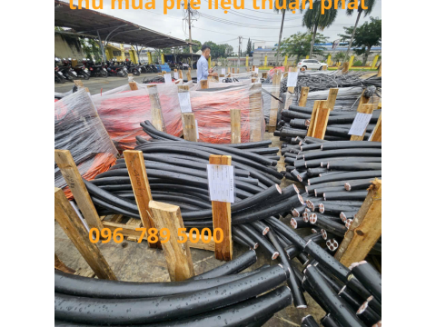 Thu Mua Đồng Phế Liệu Tây Ninh Và Toàn Quốc - Thu Mua Phế Liệu Tận Nơi