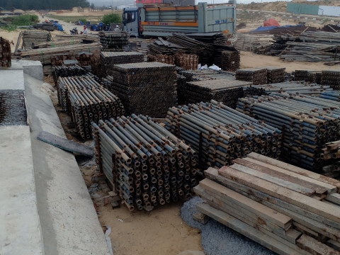 Thu mua nhôm phế liệu giá cao trên toàn quốc 