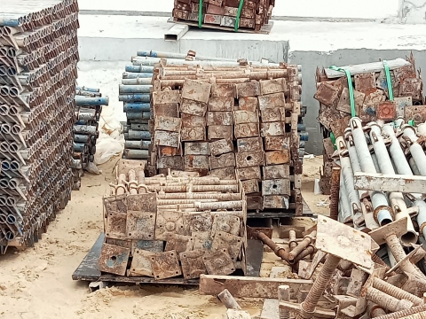 Thuận Phát - Đơn vị thu mua phế liệu Vũng Tàu top đầu thị trường