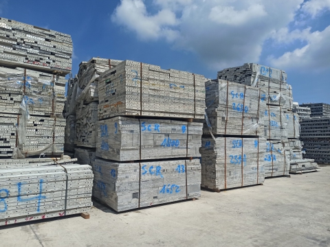 THU MUA PHẾ LIỆU TẠI LONG AN