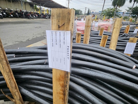 Thu Mua Đồng Phế Liệu HCM Và Toàn Quốc - Thu Mua Phế Liệu Tận Nơi