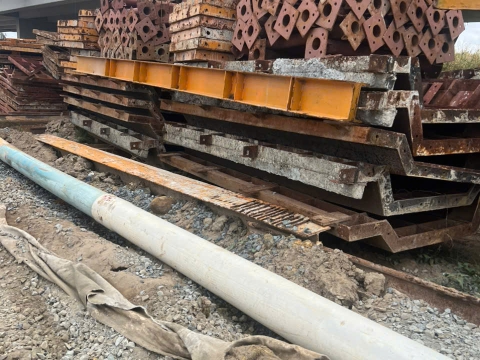 Thu Mua Phế liệu - Thuận Phát là đơn vị chuyên thu mua phế liệu giá cao