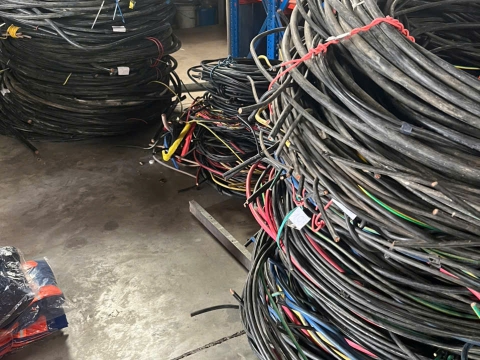 Thu Mua Phế Liệu Đồng Giá Cao Tại Tiền Giang - Cân Đo Uy Tín, Thu Mua Tận Nơi