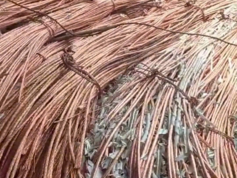 Thu Mua Phế Liệu Đồng Giá Cao Tại Long An - Cập Nhật Giá Mới Nhất 2025