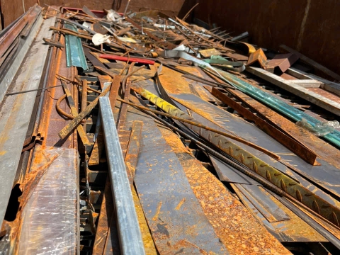 Thu Mua Phế Liệu Tận Nơi Uy Tín Tại TP HCM Và Toàn Quốc