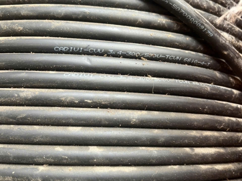 Thu Mua Đồng Cáp Phế Liệu Giá Cao Tại Bình Dương Và Toàn Quốc