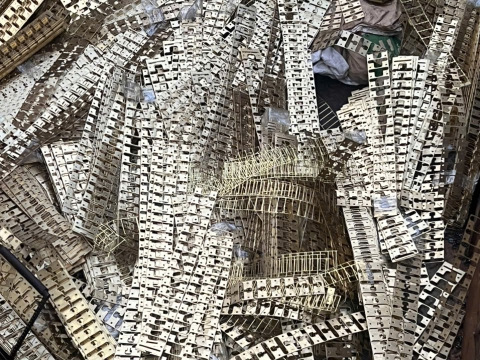 Thu Mua Đồng Phế Liệu Giá Cao Tại Bình Thuận Và Toàn Quốc