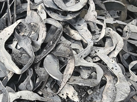 Thu Mua Sắt Phế Liệu Giá Cao Tại Tp Hcm Và Toàn Quốc - Uy Tín