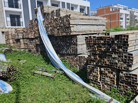 Phế Liệu Thuận Phát; Thu Mua Phế Liệu Giá Cao TP HCM và Toàn Quốc