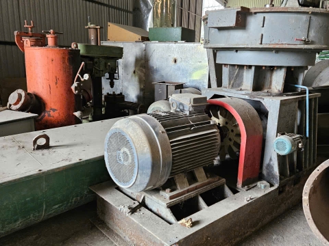 Thu Mua Máy Móc Cũ Thanh Lý Tận Nơi - Uy Tín Tại Long An Và Toàn Quốc