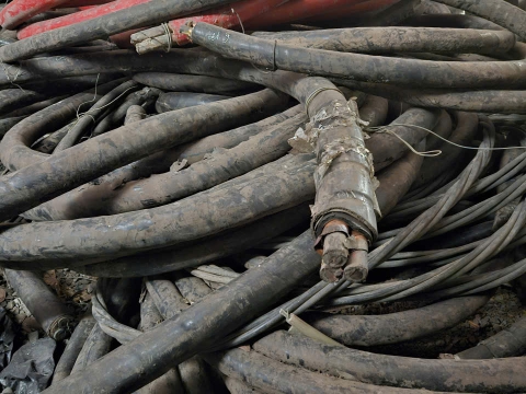 Thu Mua Phế Liệu Đồng Giá Cao - Phế Liệu Thuận Phát