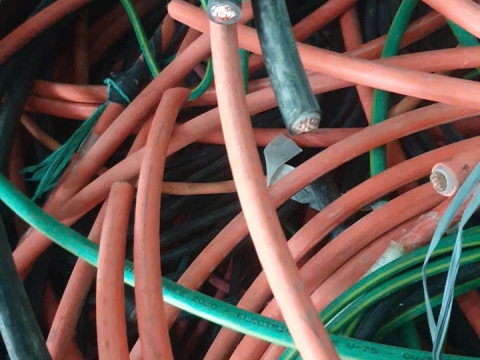 Thu Mua Phế Liệu Đồng Bình Dương Giá Cao - Cập Nhật 2026