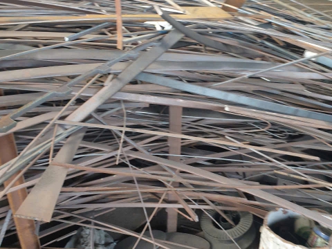 Thu Mua Phế Liệu Giá Cao Tận Nơi - Uy Tín