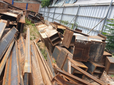 Thu Mua Phế Liệu Giá Cao Tại Mỹ Tho Và Khu Vực Lân Cận