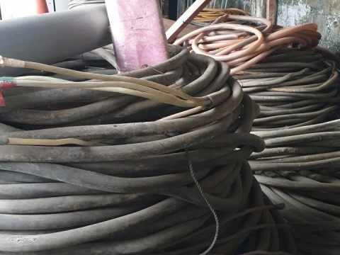 Thu Mua Dây Cáp Điện Giá Cao - Tân Nơi - Uy Tín - Hotline 096 789 5000