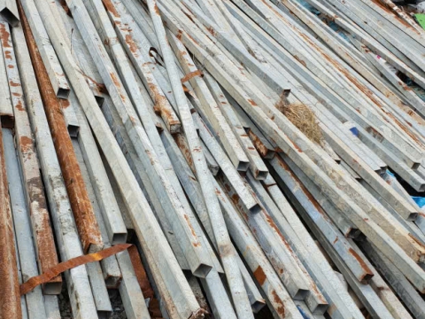 Thu Mua Phế Liệu Giá Cao - Thuận Phát Thu Mua Tận Nơi Uy Tín