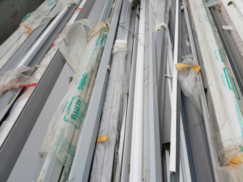 Thu Mua Nhôm Phế Liệu Miền Trung Giá Cao - Thu Mua Tận Xưởng