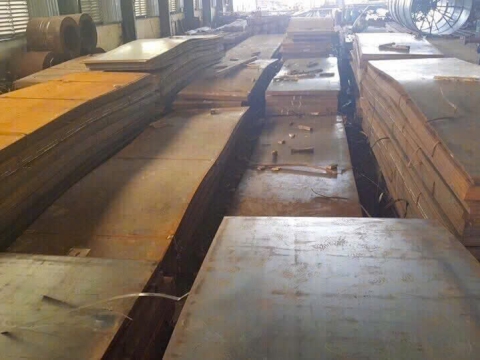 Thu Mua Sắt Phế Liệu Tại Tp HCM Và Toàn Quốc - Hotline 096 789 5000