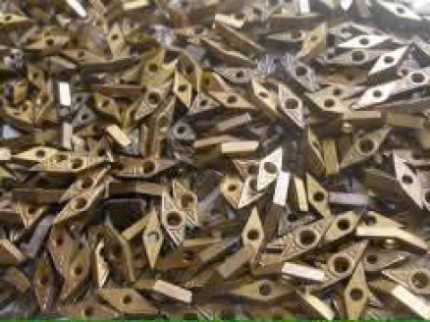 Thu Mua Hợp Kim Tận Nơi - Uy Tín Tại TP HCM Và Toàn Quốc