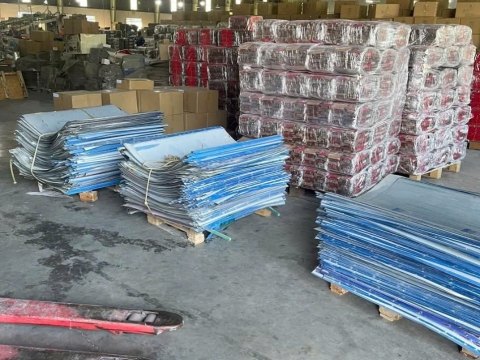 Thu Mua Phế Liệu Miền Trung  Giá Cao - Thu Mua Tận Nơi Toàn Khu Vực