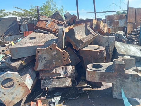 Thu Mua Chì Phế Liệu Giá Cao Toàn Quốc - Cập Nhật Giá Hôm Nay 2026