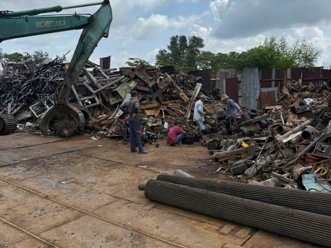 Thu Mua Phế Liệu Giá Cao Tại Ninh Thuận - Tận Nơi, Hoa Hồng Hấp Dẫn