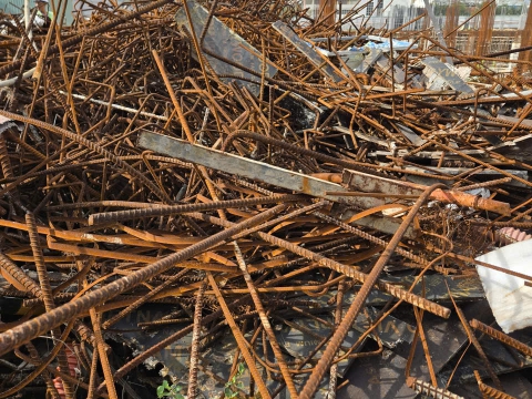 Thu Mua Phế Liệu Bình Phước Giá Cao 2026 - Tận Nơi, Thanh Toán Ngay