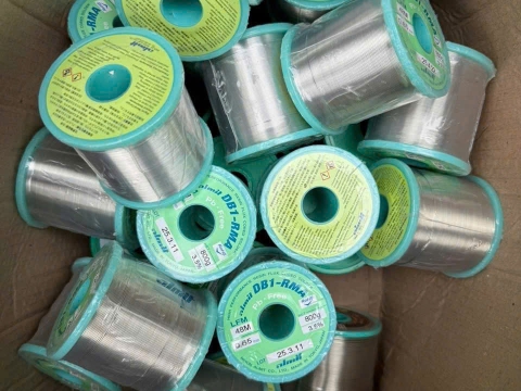 Thu Mua Thiếc Phế Liệu Giá Cao Tận Nơi - Cập Nhật Bảng Giá Mới Nhất 2026