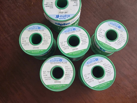 Thu Mua Thiếc Cũ Giá Cao TP.HCM - Tận Nơi, Thanh Toán Ngay 24/7